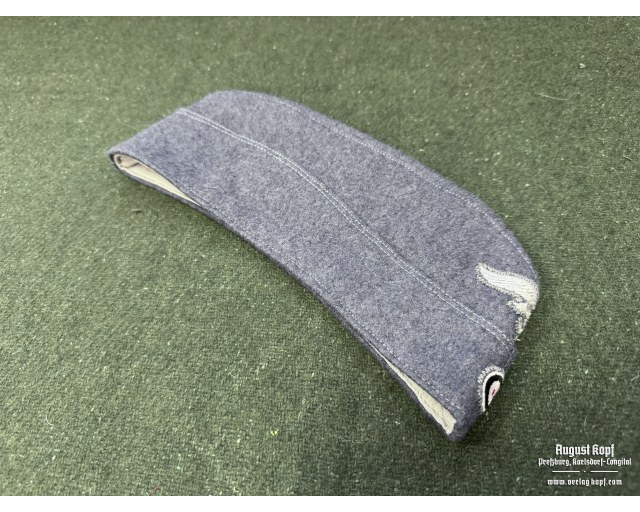 M40 LW cap - custom made