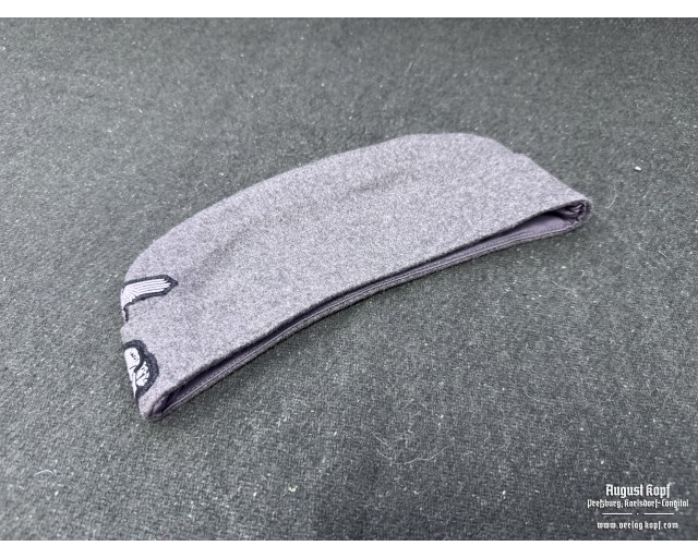 M40 SS cap - custom made