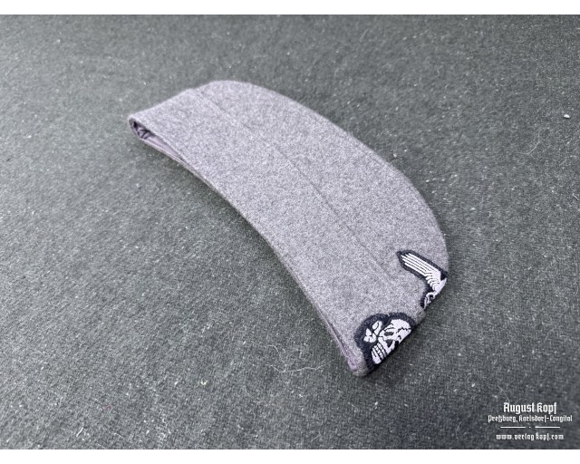 M40 SS cap - custom made