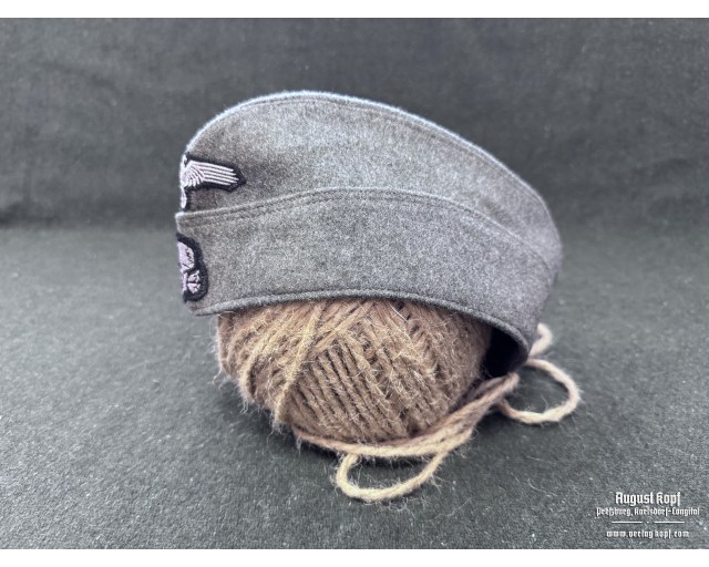 M40 SS cap - custom made