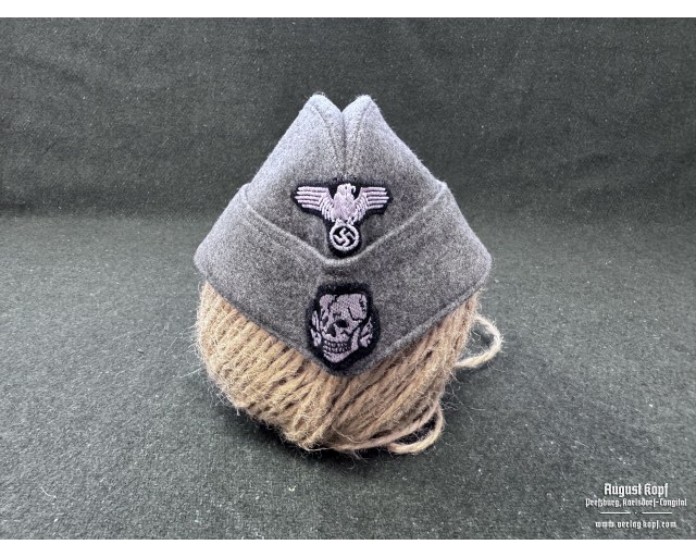 M40 SS cap - custom made