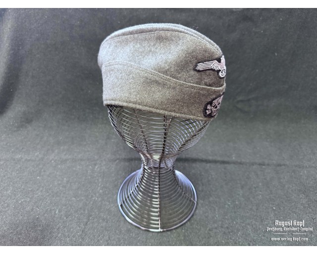 M40 SS cap - custom made