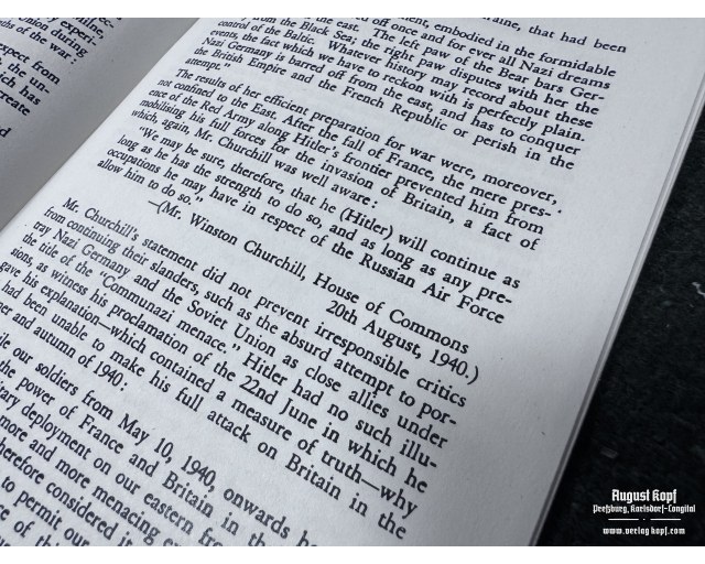 Together against Hitler - British Soviet pamphlet