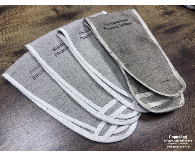 WH Medical kit canvas pouch for tools
