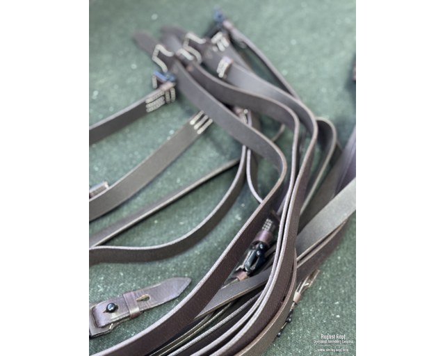 MP38/MP40 leather sling
