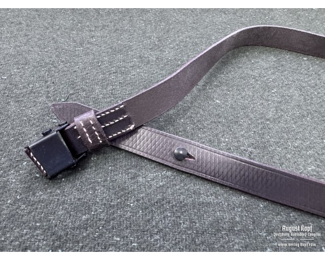 MP38/MP40 leather sling