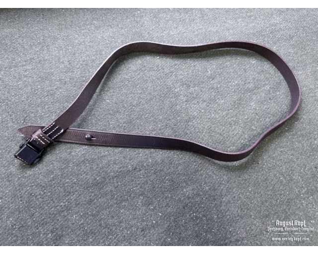 MP38/MP40 leather sling
