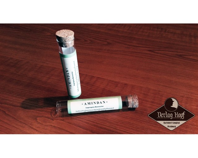 Amindan tube