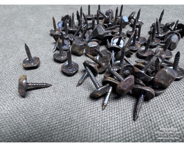 Military Hobnails - 5side