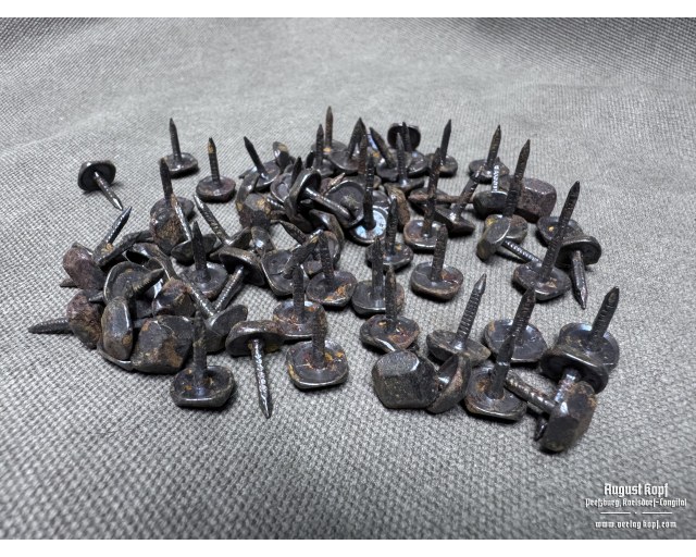 Military Hobnails - 5side