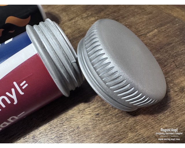 Pervi-chips-tin - civil pervitine tube