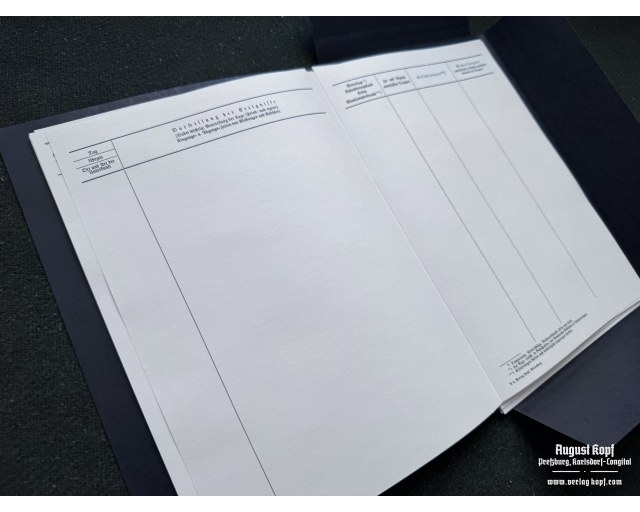 Kriegstagebuch v1