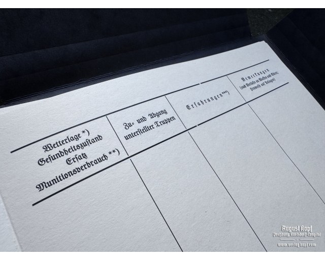 Kriegstagebuch v1