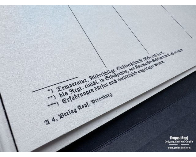 Kriegstagebuch v1