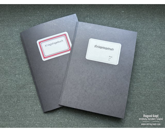 Kriegstagebuch v1