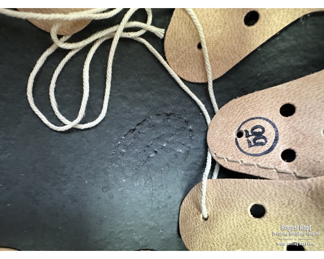 Original M42 size62 Schiefergrau WH/SS stahlhelm