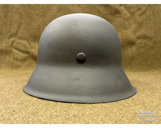 Original M42 EF64 Schiefergrau WH/SS stahlhelm