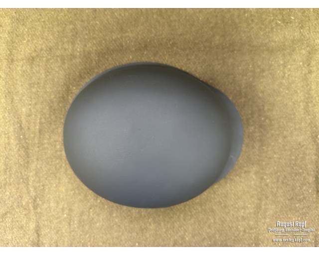 Original M42 NS64 Schiefergrau WH/SS stahlhelm