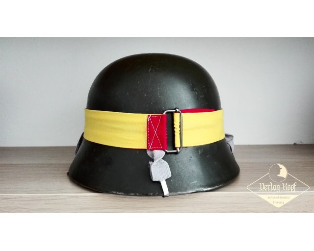 HELMBAND M36 set of 10pcs