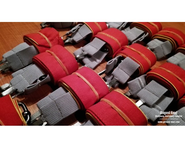 HELMBAND M36 set of 10pcs