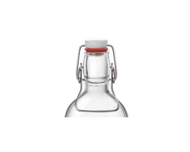 Rubber civil bottle sealing 3pcs