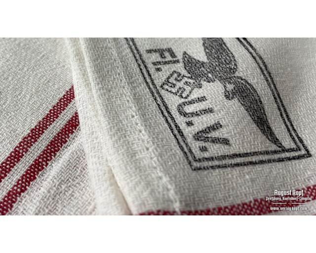 Towel - LW