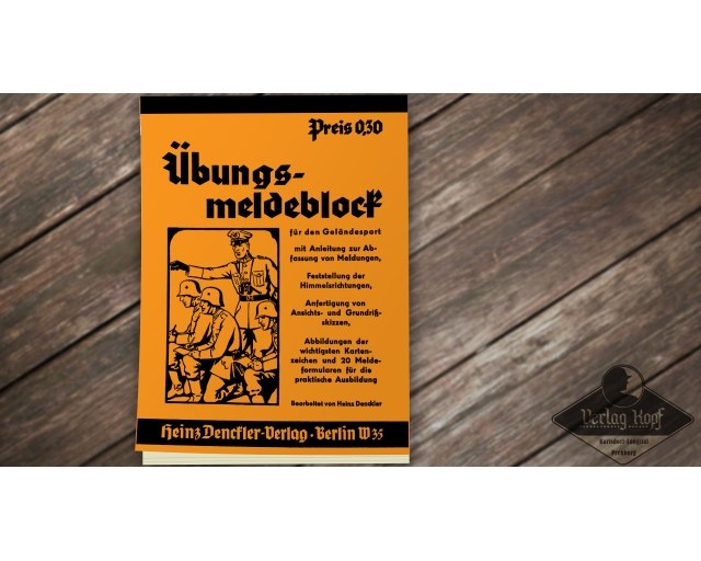 Heinz Denckler Full Set 35 + 2 blocks