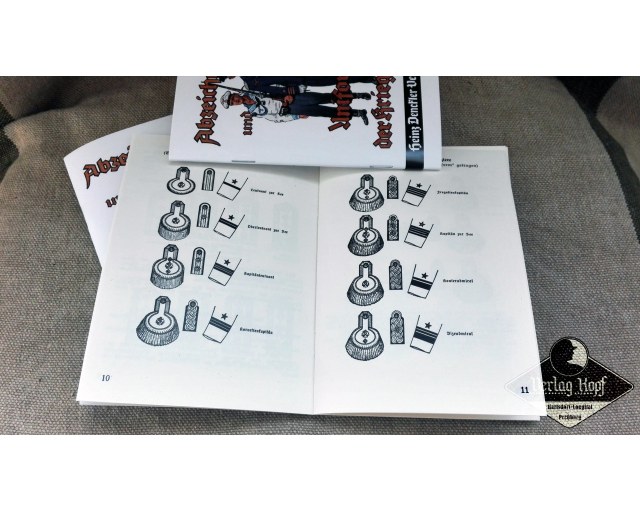 Heinz Denckler Full Set 35 + 2 blocks