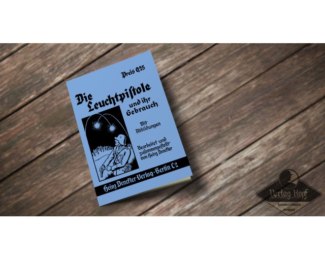 Set of 9 weapon usage/description booklets