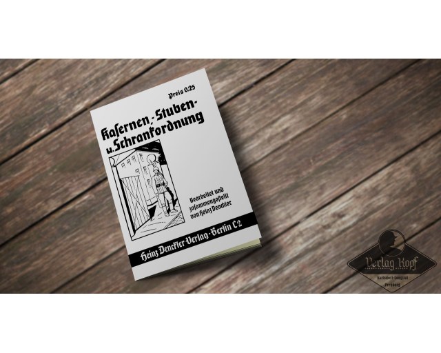 Set of 8 different skills booklets