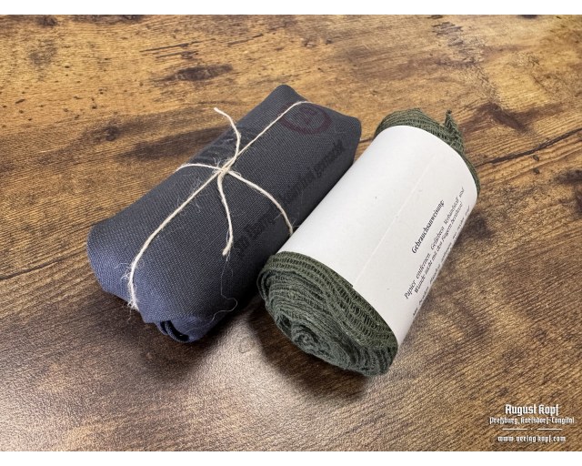 Großes Verbandpäckchen type.2 bandage