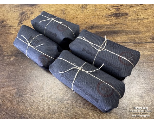 Großes Verbandpäckchen type.2 bandage