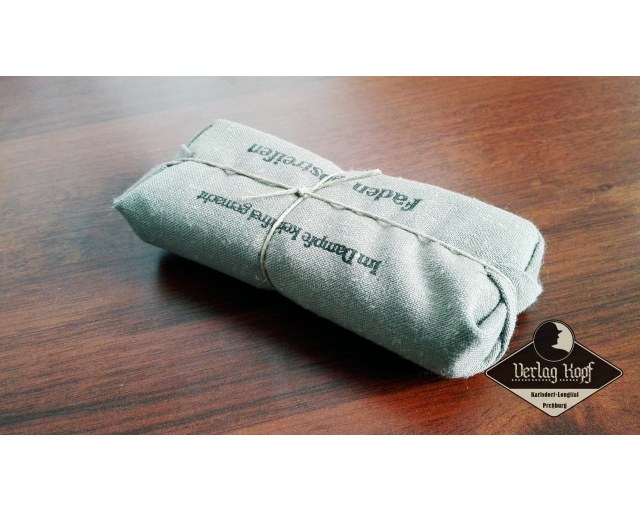 Großes Verbandpäckchen type.3 bandage