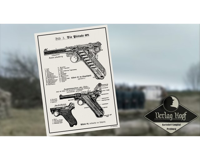 Complete instructional bild set