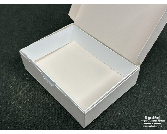 Frontpaket type 1