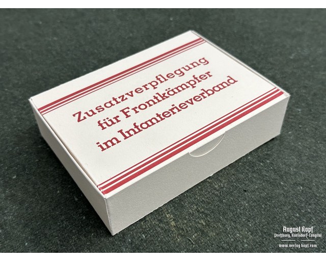 Frontpaket type 1