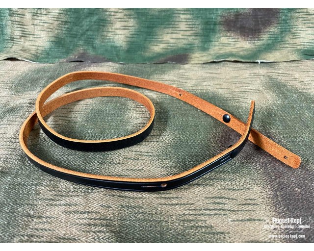 Binocular sling