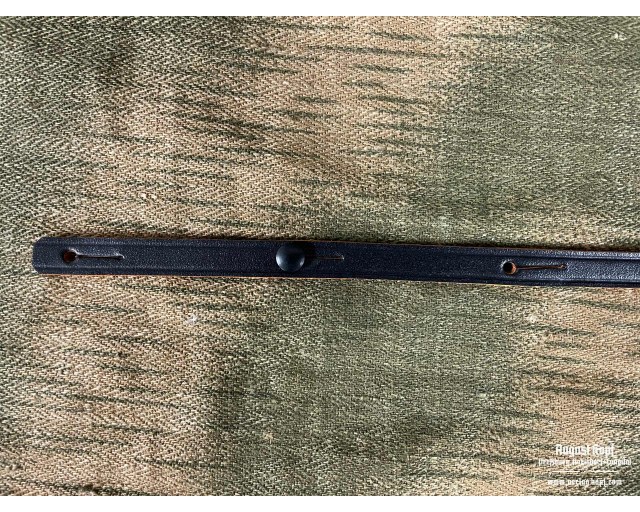 Binocular sling