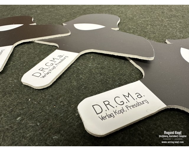 Set of training targets for military units