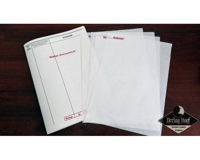 Kriegstagebuch v3 Kriegsmarine