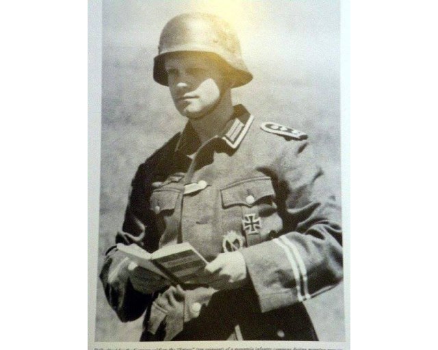 Bildsprecher Deutsch für Soldaten - Teil 2