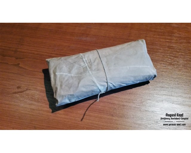 DRK Schnellverband