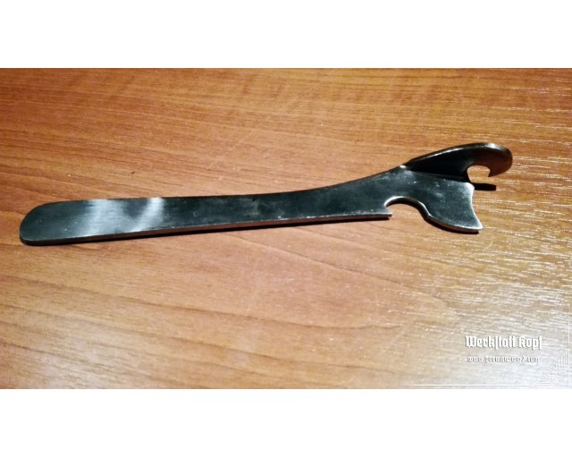Army can opener