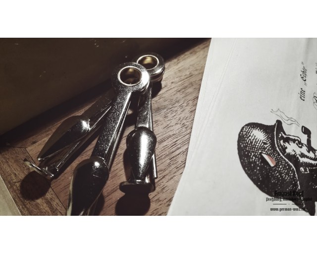 Wehrmacht Pipe set