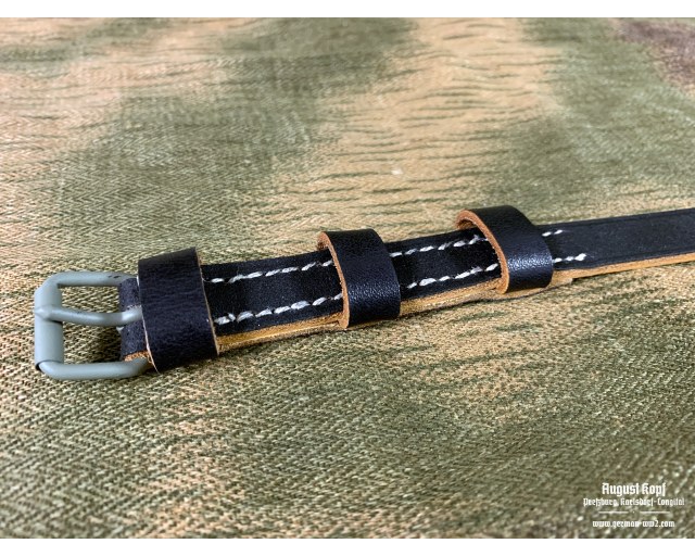 Kochgeschirr A-frame riemen strap