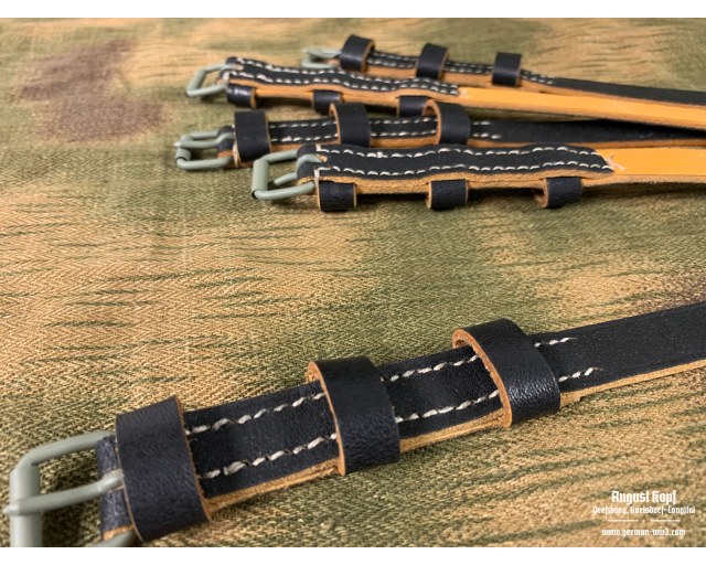 Kochgeschirr A-frame riemen strap