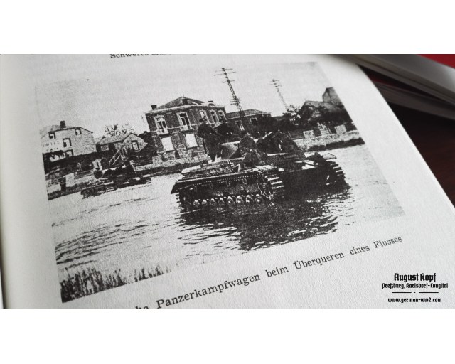 Deutsche Soldaten Booklet