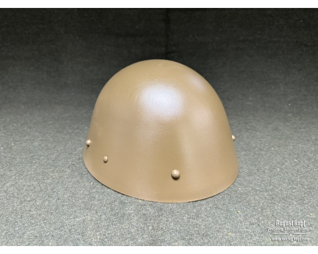 Czechoslovak vz.32 steel helmet