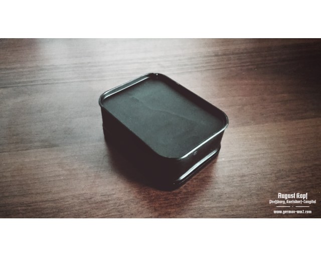 US Soap + box