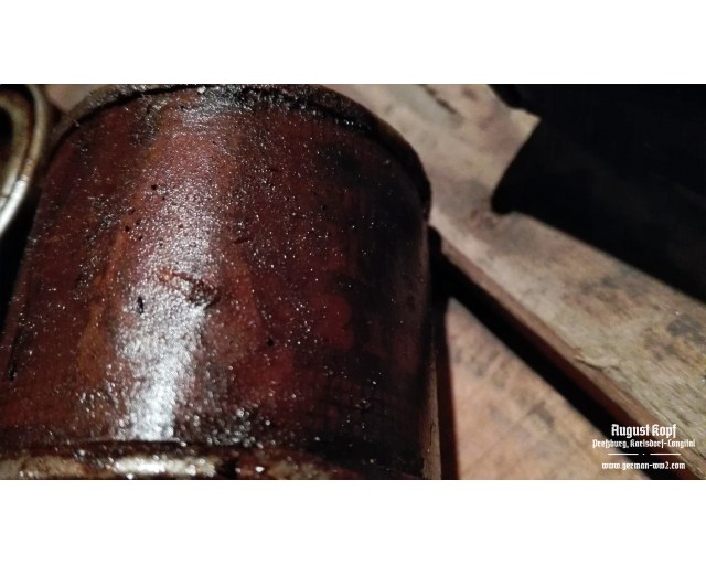 Original Lagerfett - Tank Bearing grease